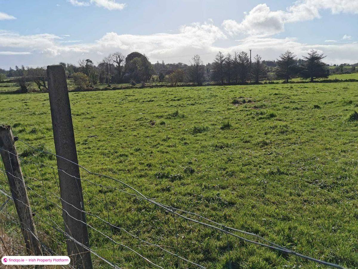 Site for Sale in Knock, Mayo