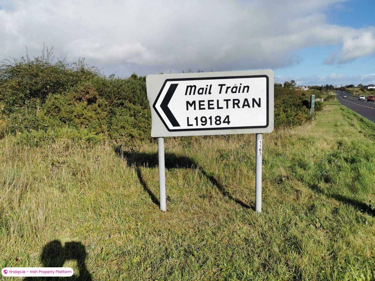 Site for Sale in Knock, Mayo