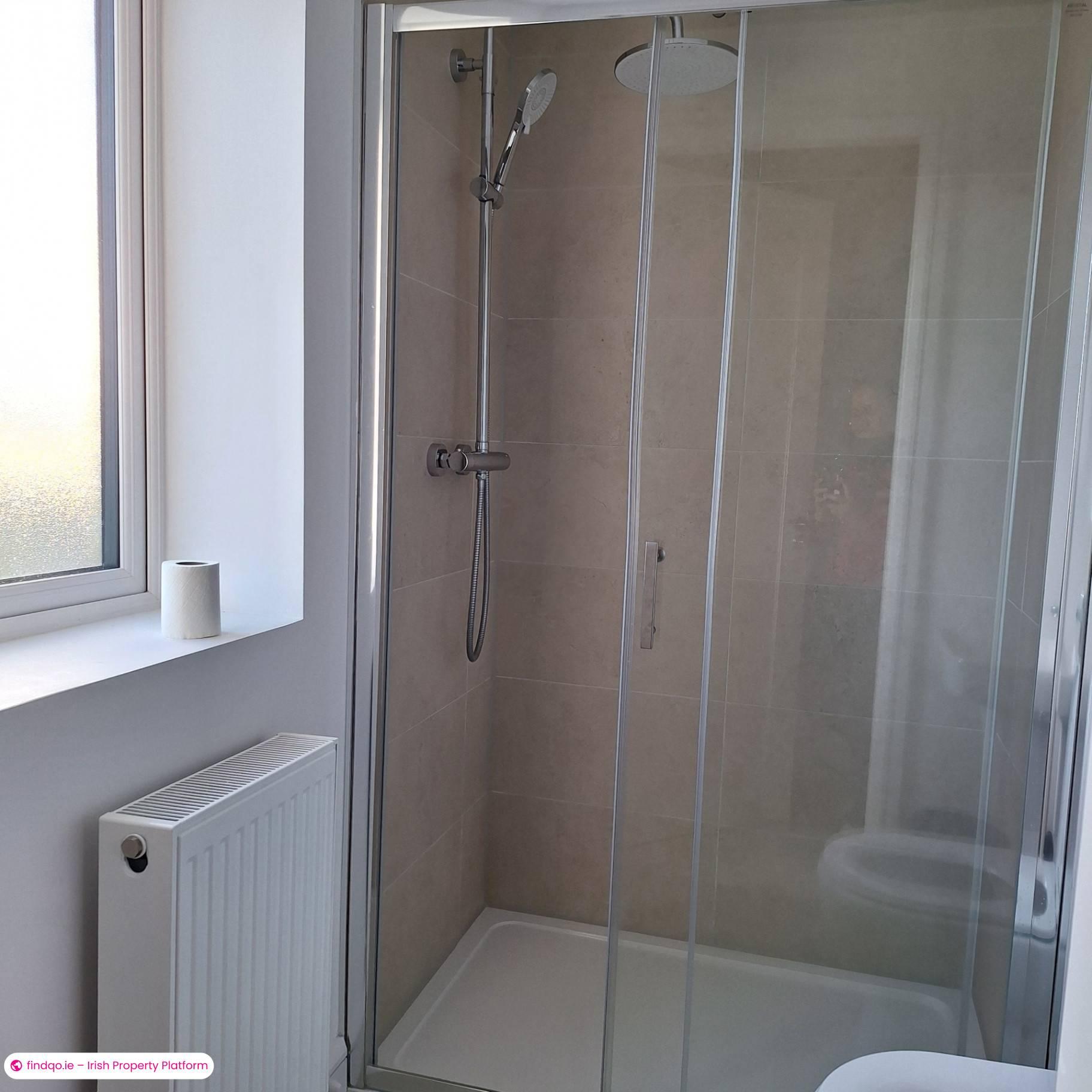 2 Bedroom House for Sharing in Dublin 15