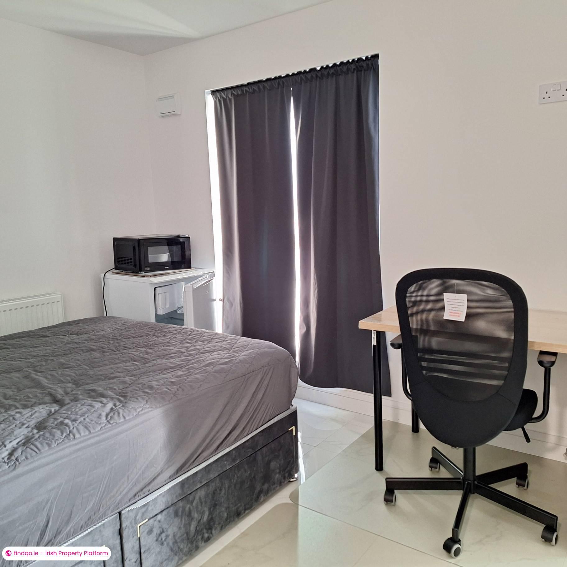 2 Bedroom House for Sharing in Dublin 15