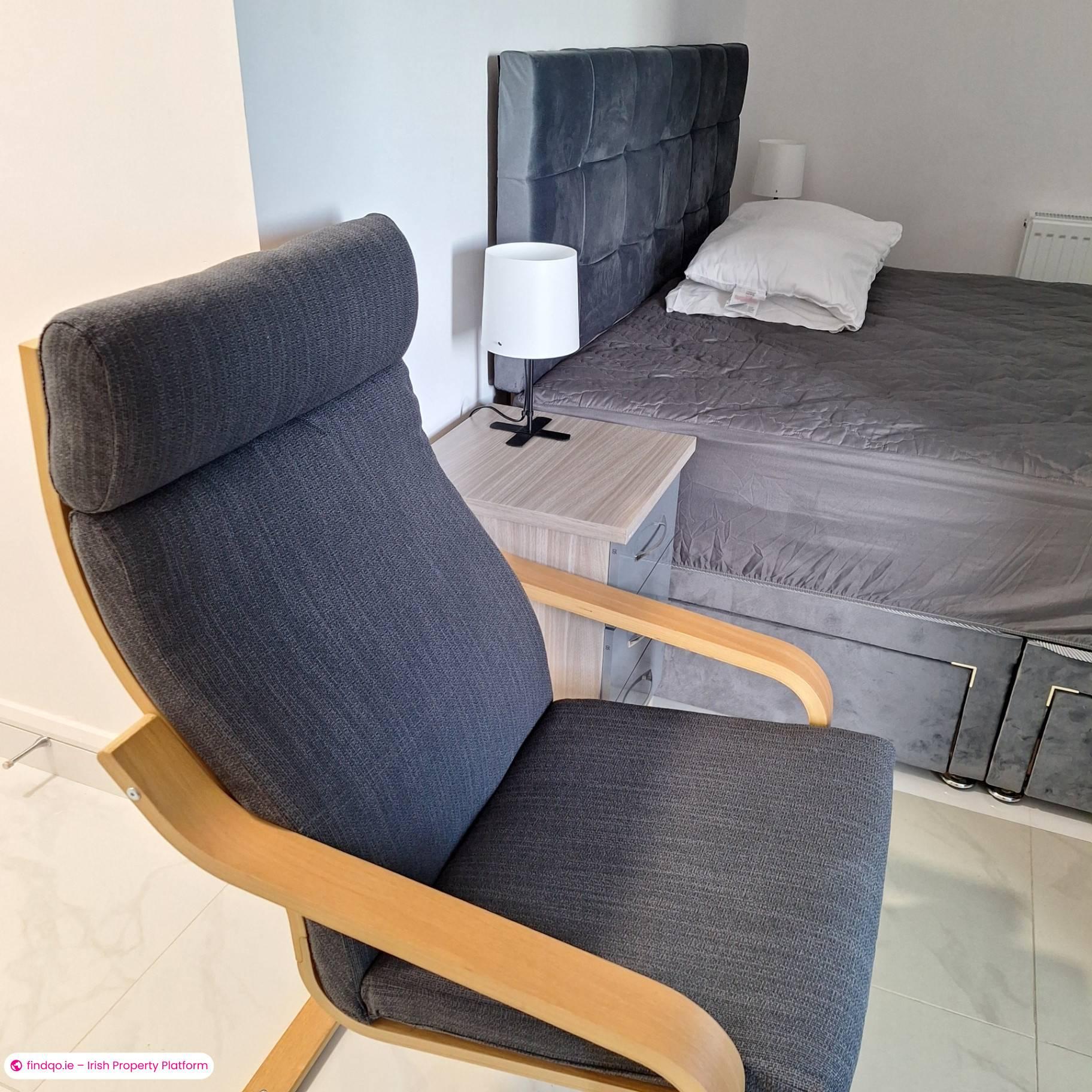 2 Bedroom House for Sharing in Dublin 15