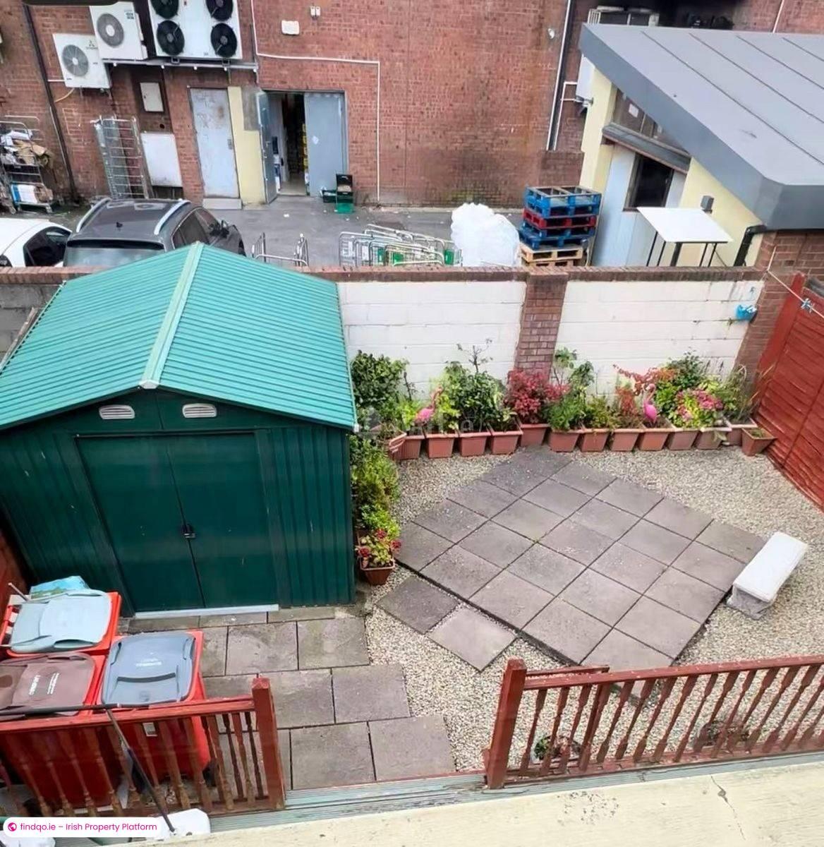 2 Bedroom House for Rent in Poppintree, Dublin 11