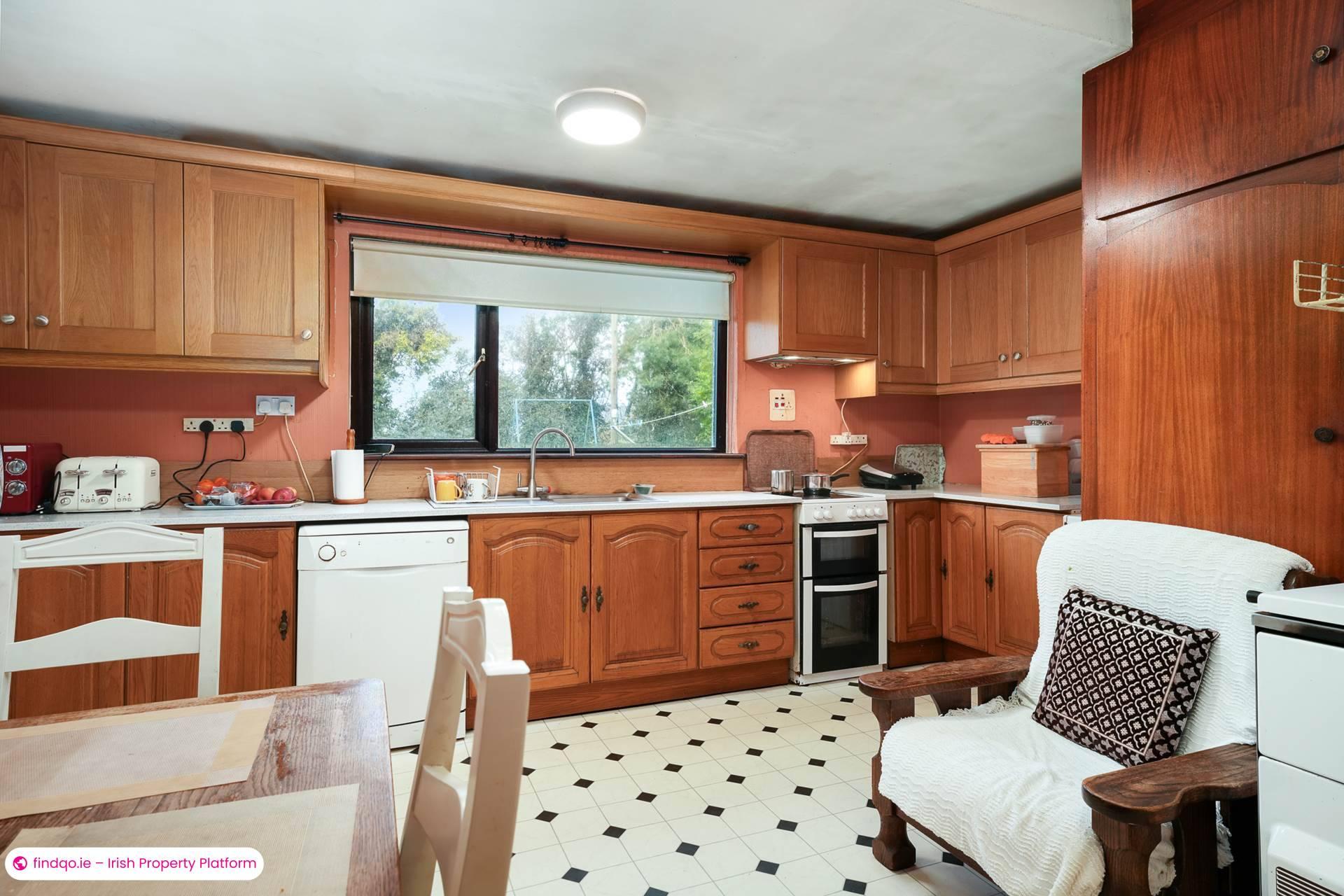 Bungalow for Sale in Navan, Meath