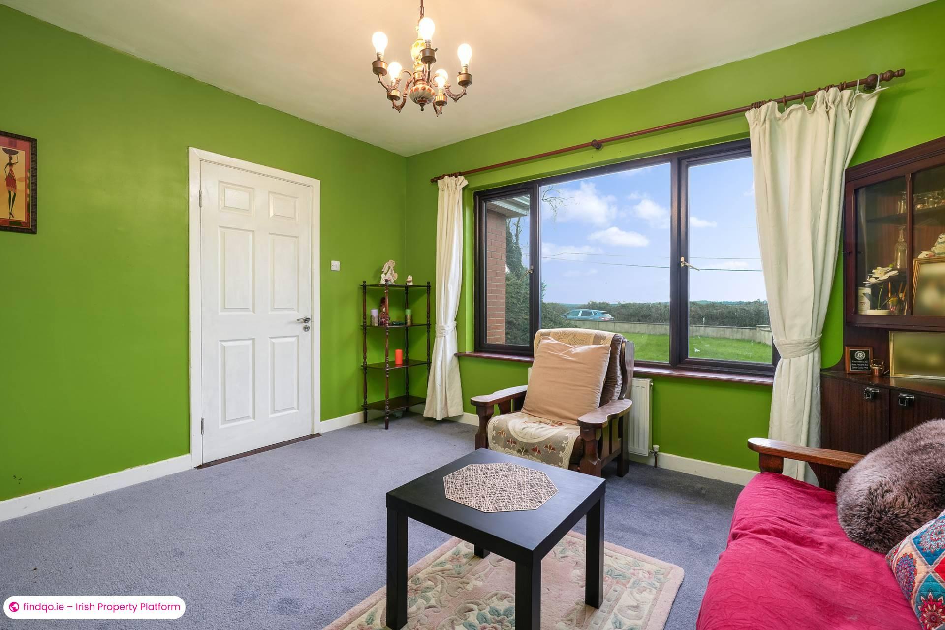 Bungalow for Sale in Navan, Meath