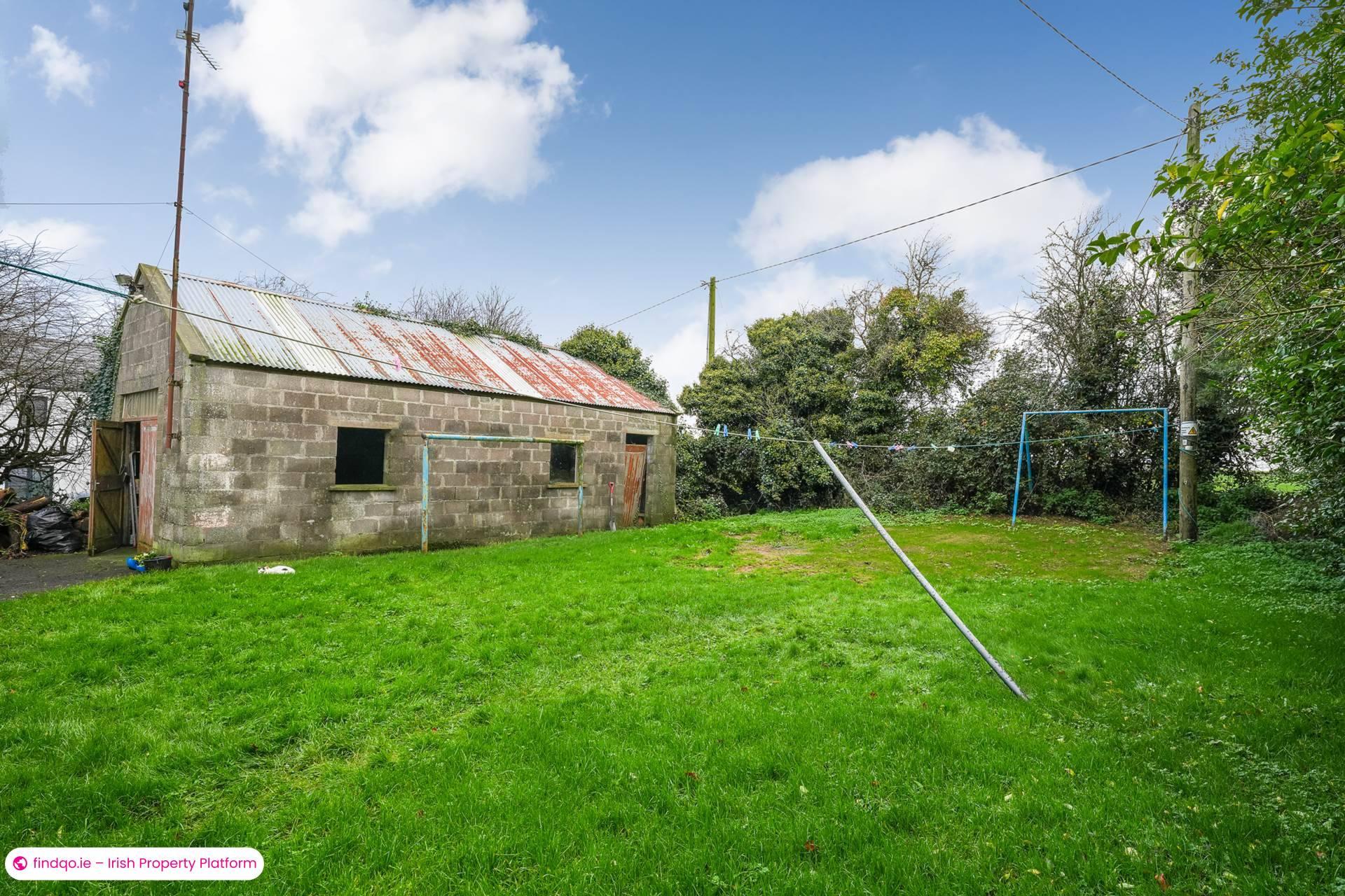 Bungalow for Sale in Navan, Meath