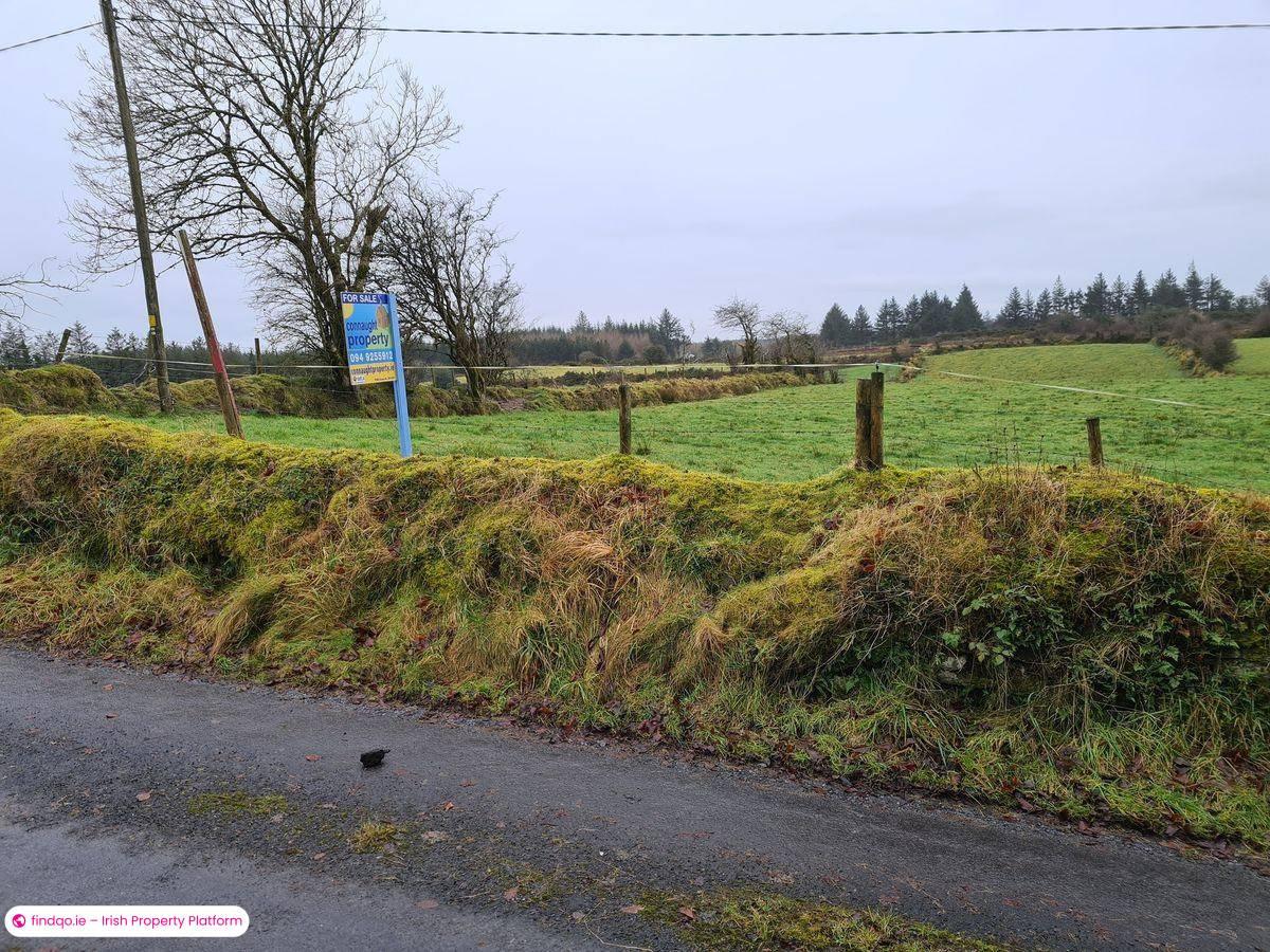 Site for Sale in Kilkelly, Mayo
