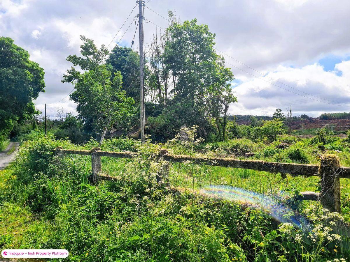 Detached house for Sale in Charlestown, Mayo