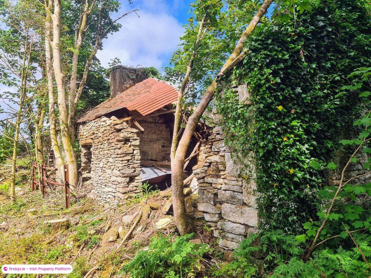 Detached house for Sale in Charlestown, Mayo