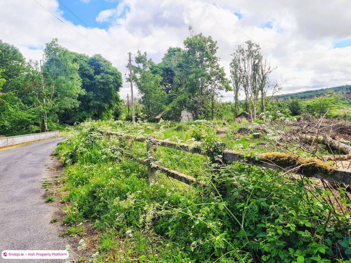 Detached house for Sale in Charlestown, Mayo