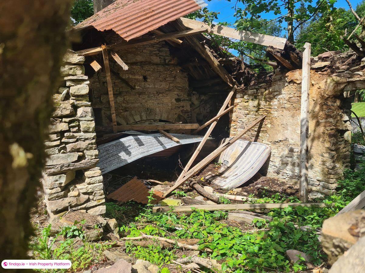 Detached house for Sale in Charlestown, Mayo