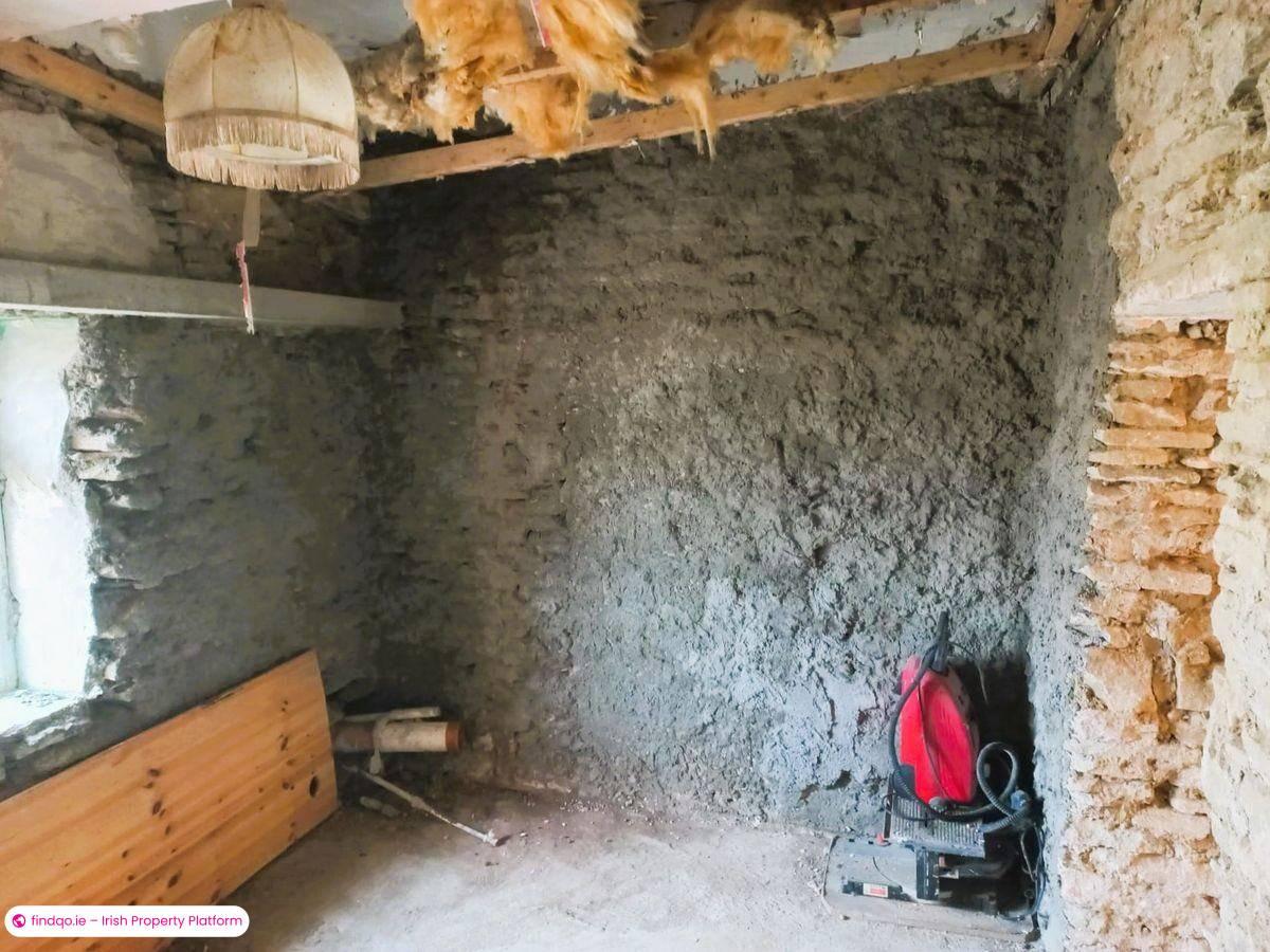 Detached house for Sale in Claremorris, Mayo