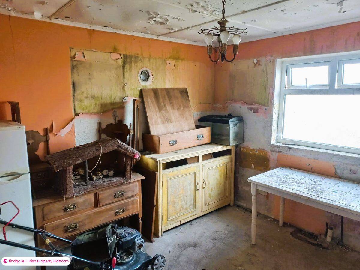 Detached house for Sale in Claremorris, Mayo