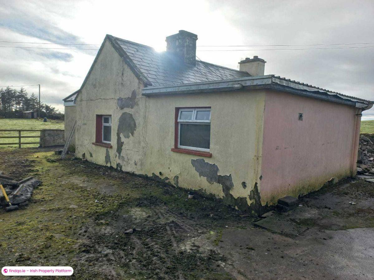 Detached house for Sale in Claremorris, Mayo