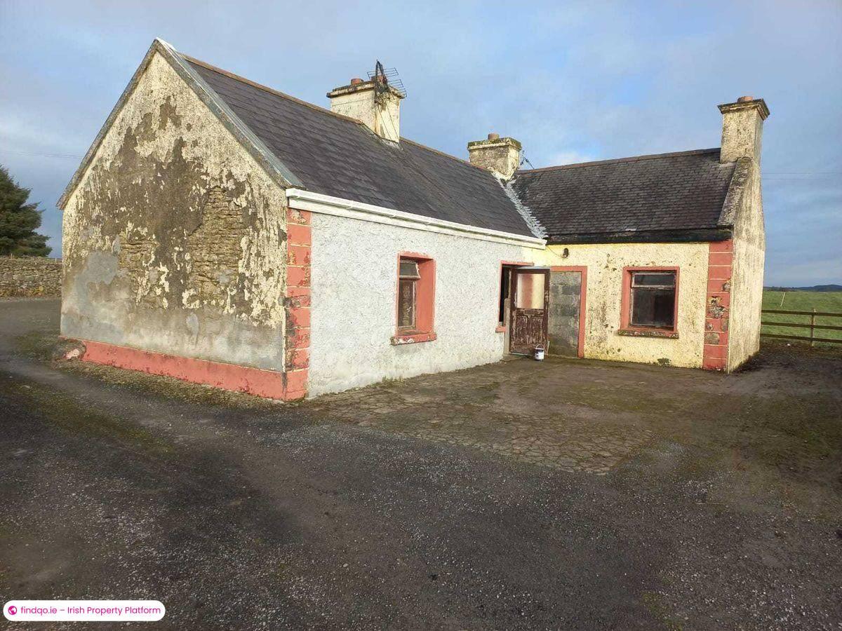 Detached house for Sale in Claremorris, Mayo