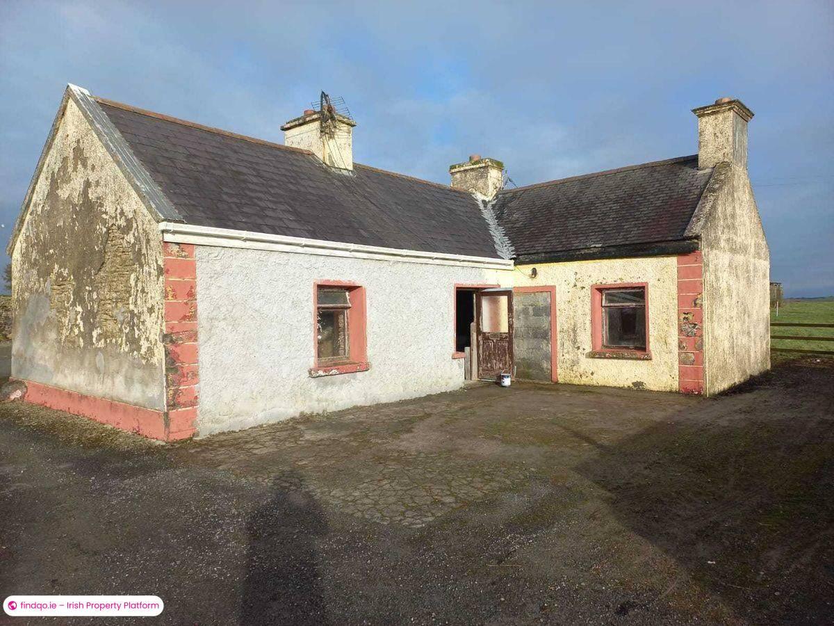 Detached house for Sale in Claremorris, Mayo