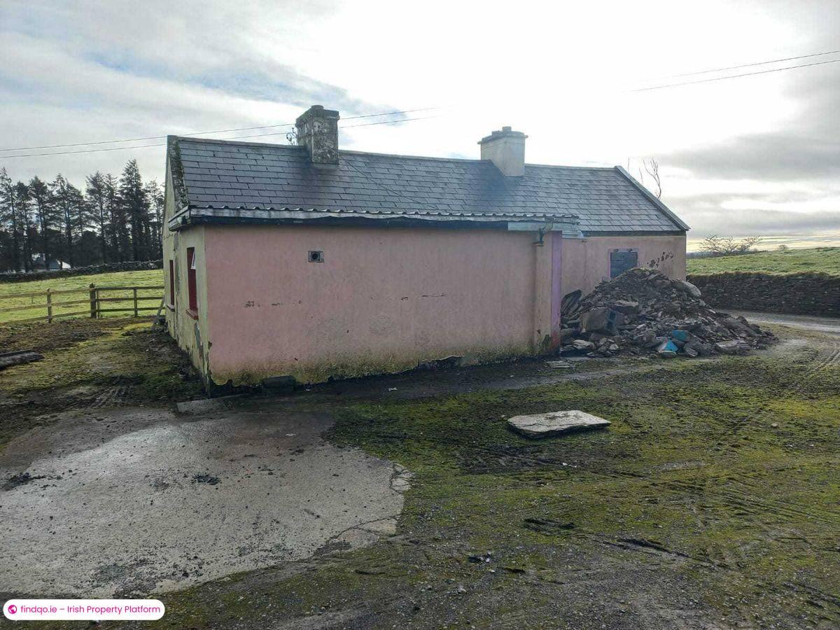 Detached house for Sale in Claremorris, Mayo