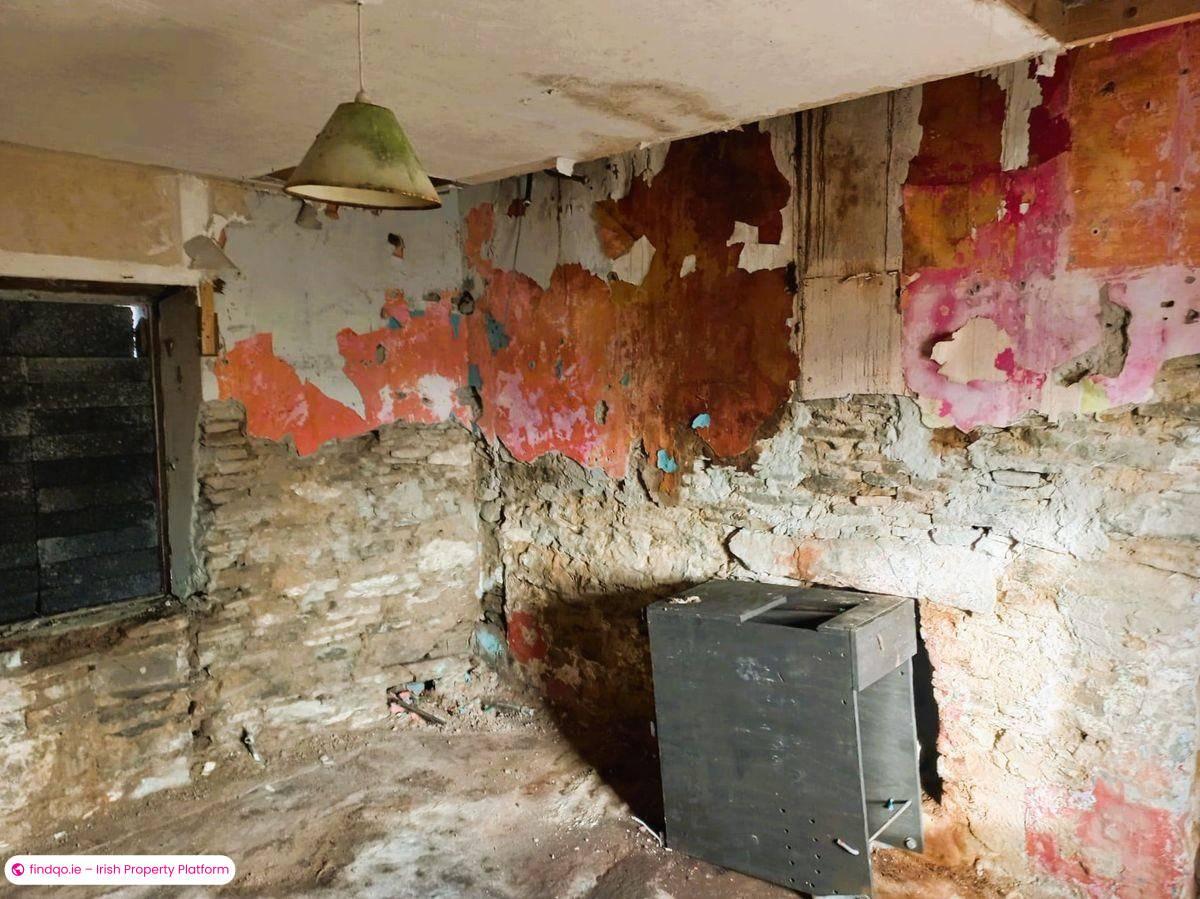 Detached house for Sale in Claremorris, Mayo