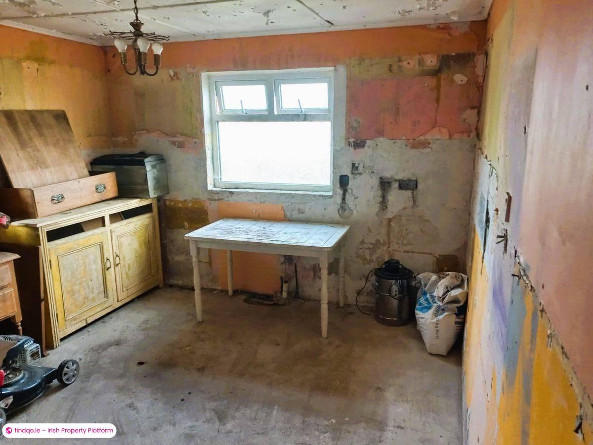 Detached house for Sale in Claremorris, Mayo