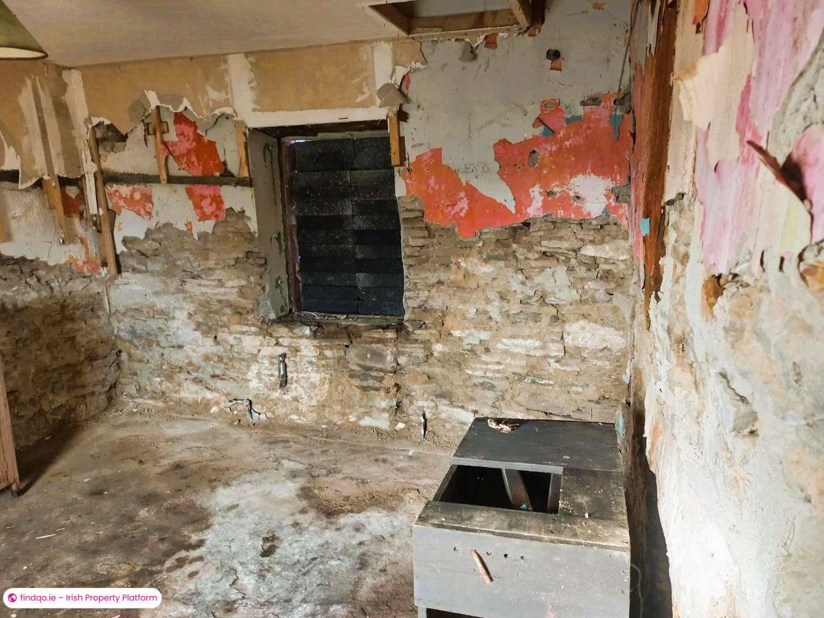 Detached house for Sale in Claremorris, Mayo