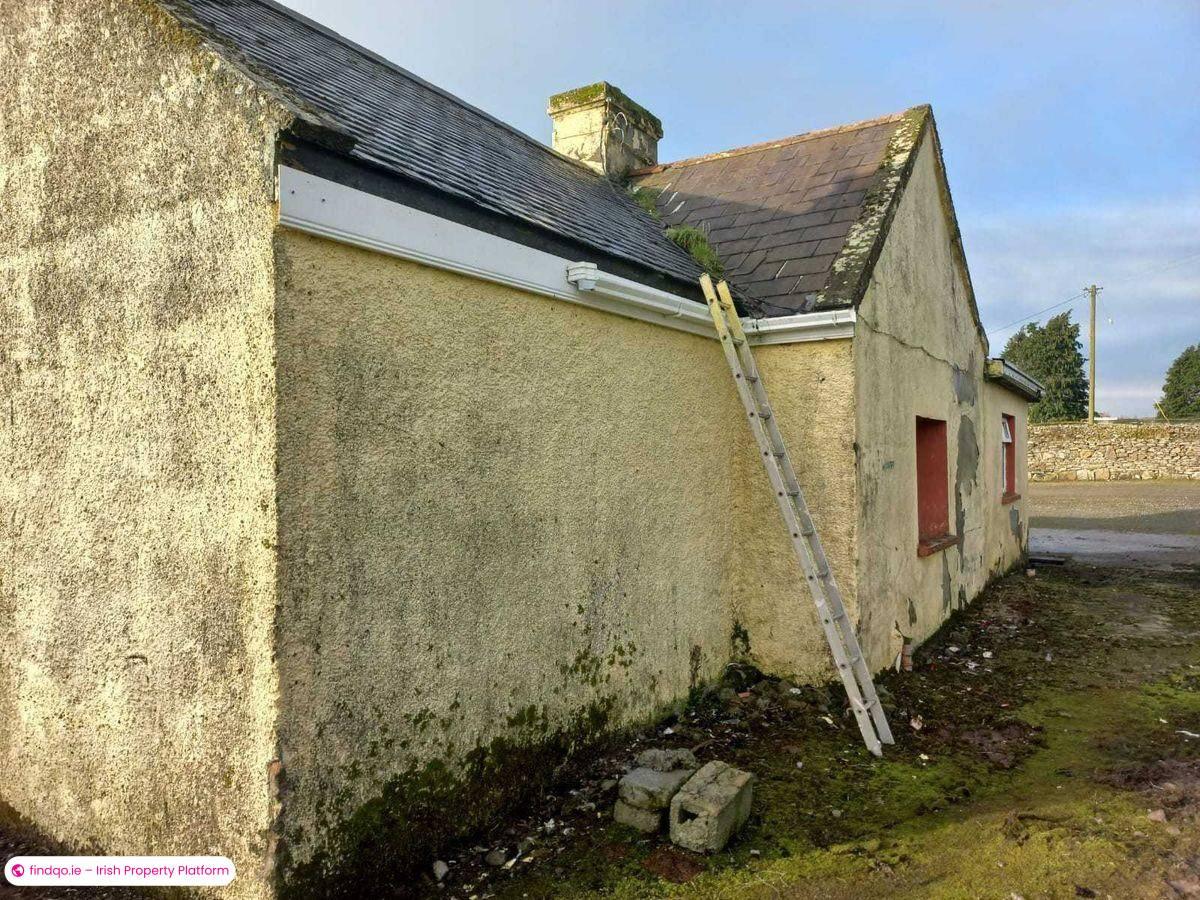 Detached house for Sale in Claremorris, Mayo