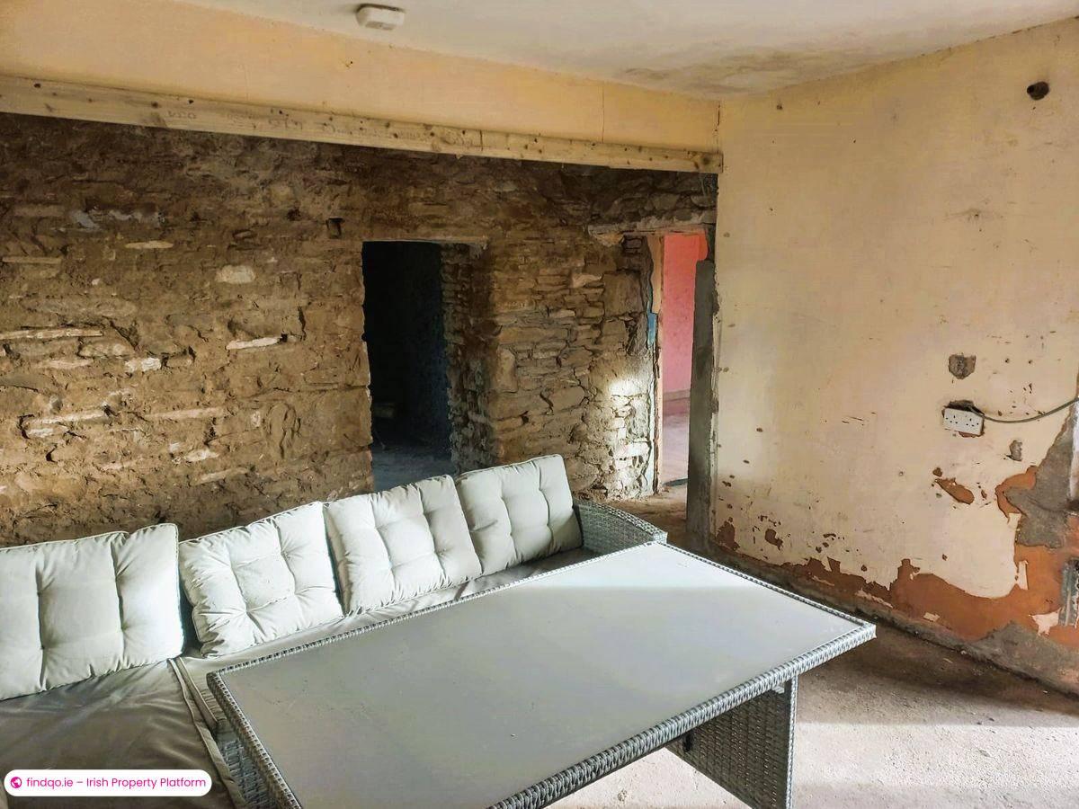 Detached house for Sale in Claremorris, Mayo