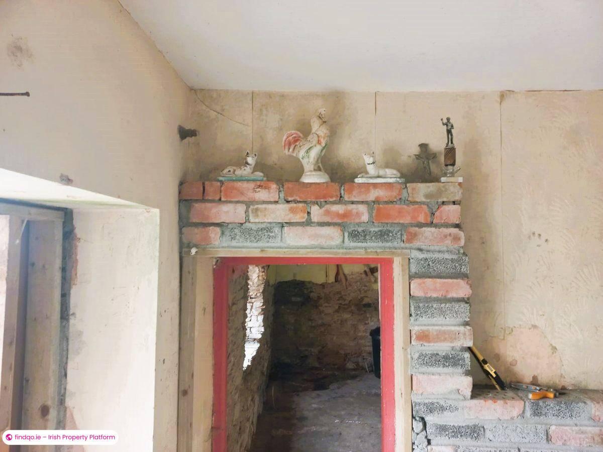 Detached house for Sale in Claremorris, Mayo