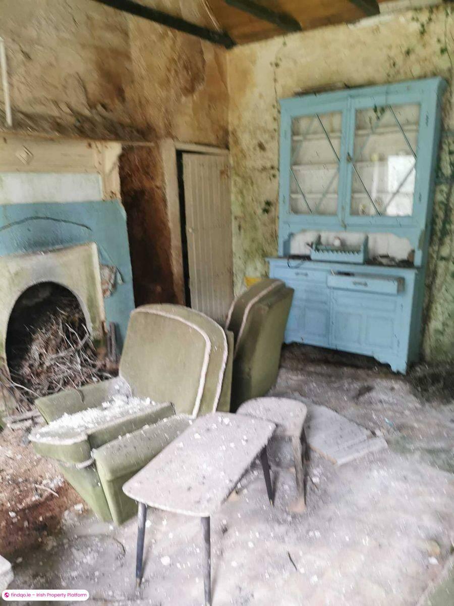 Detached house for Sale in Ballyhaunis, Mayo