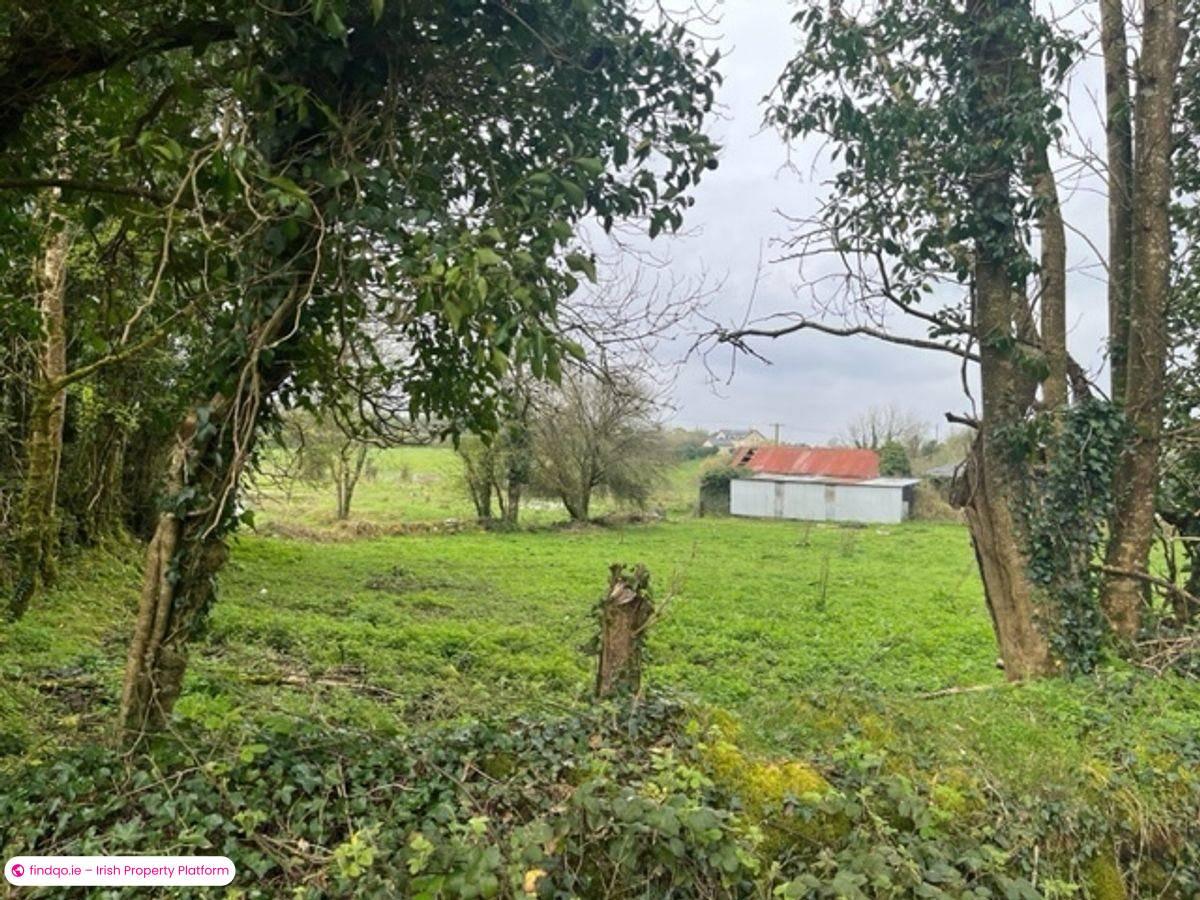 Detached house for Sale in Ballyhaunis, Mayo