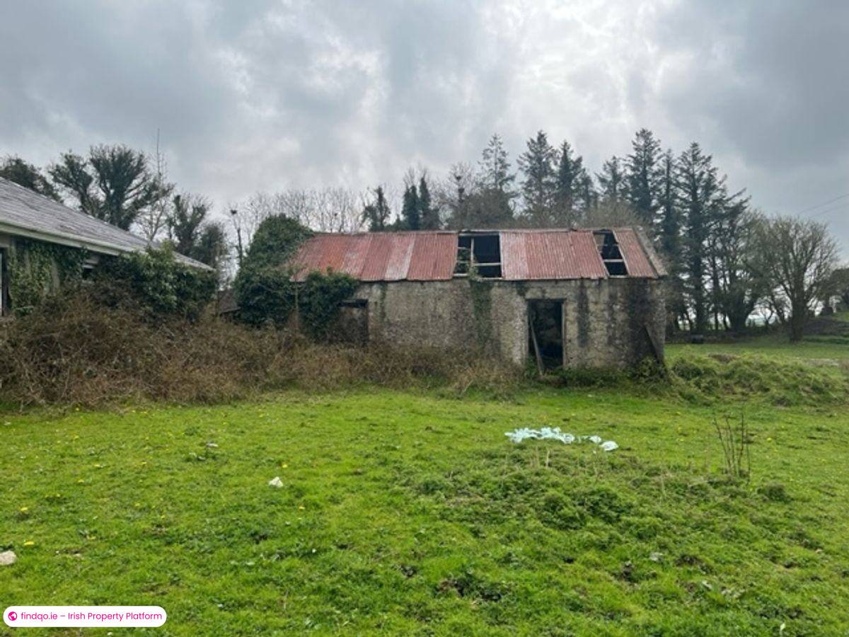 Detached house for Sale in Ballyhaunis, Mayo