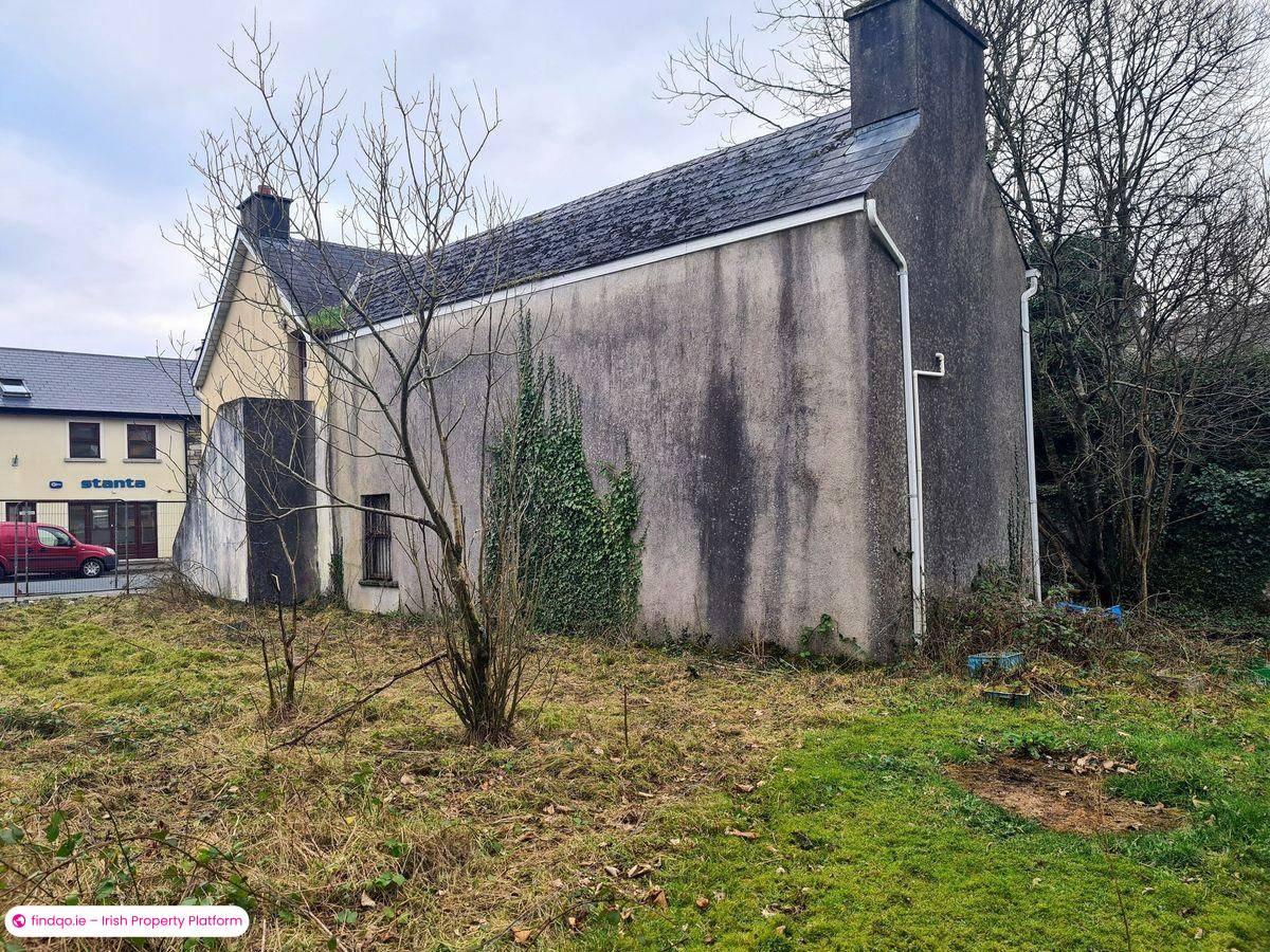 Semi-detached house for Sale in Bellaghy, Sligo