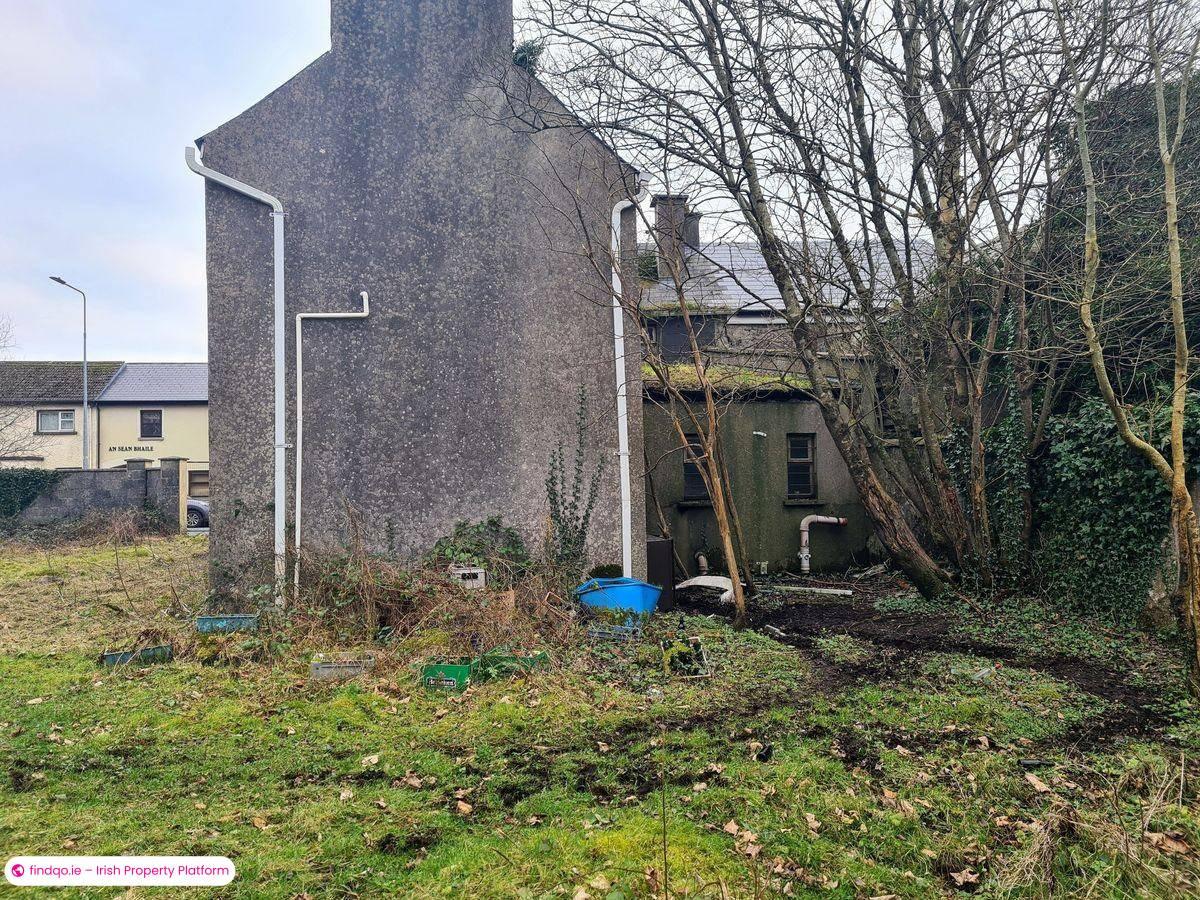 Semi-detached house for Sale in Bellaghy, Sligo