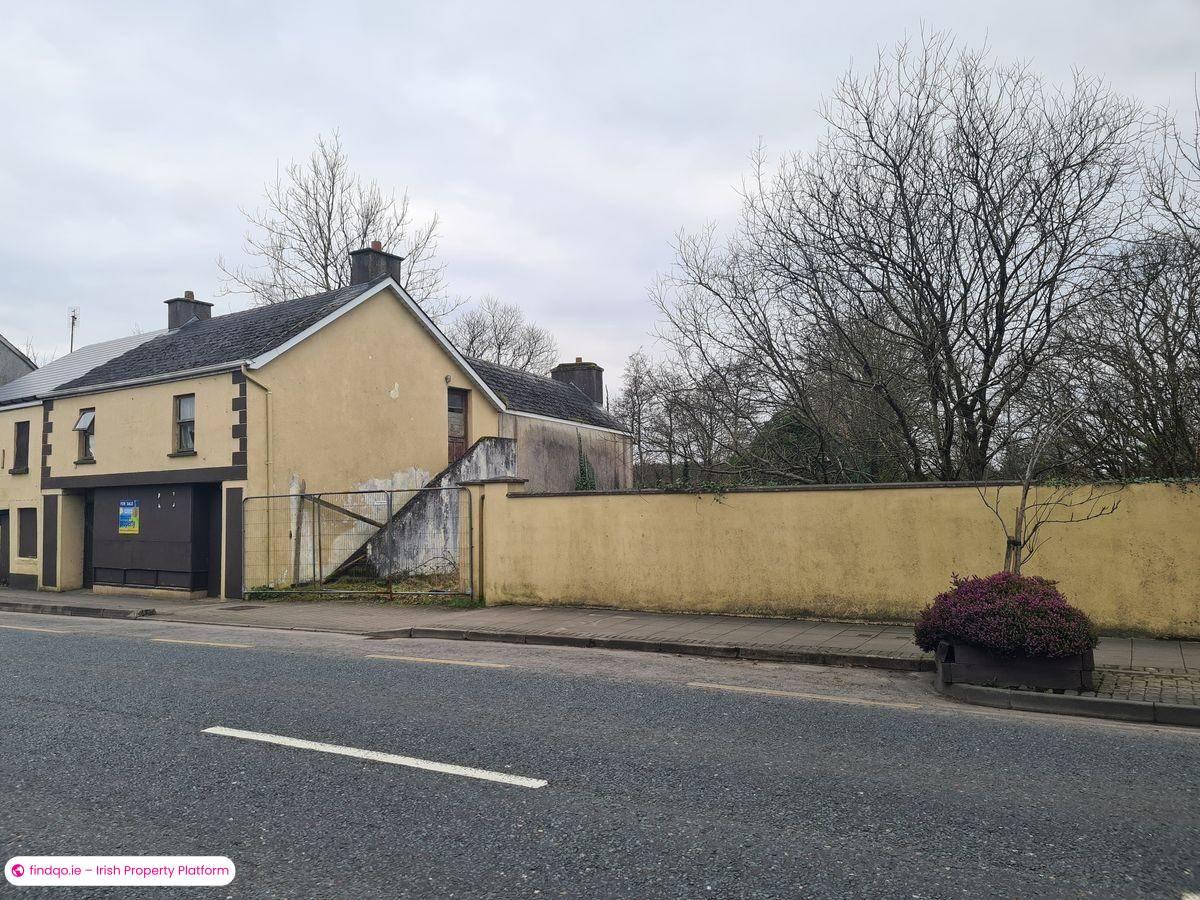 Semi-detached house for Sale in Bellaghy, Sligo