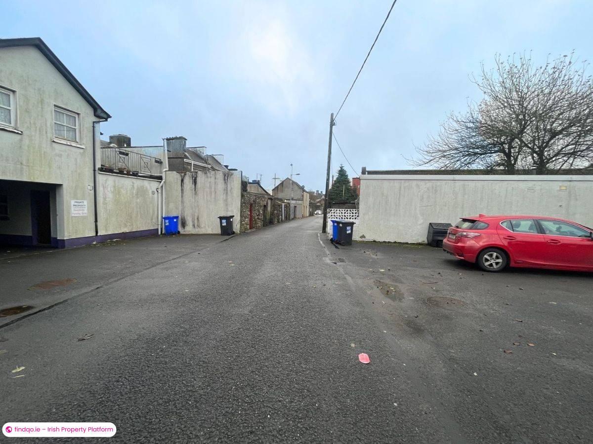 Townhouse for Sale in Claremorris, Mayo