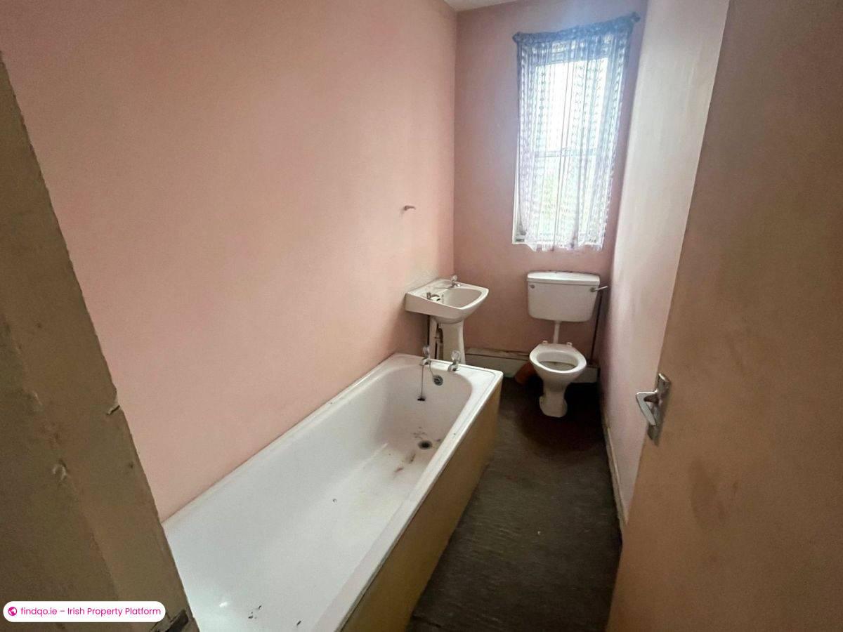 Townhouse for Sale in Claremorris, Mayo