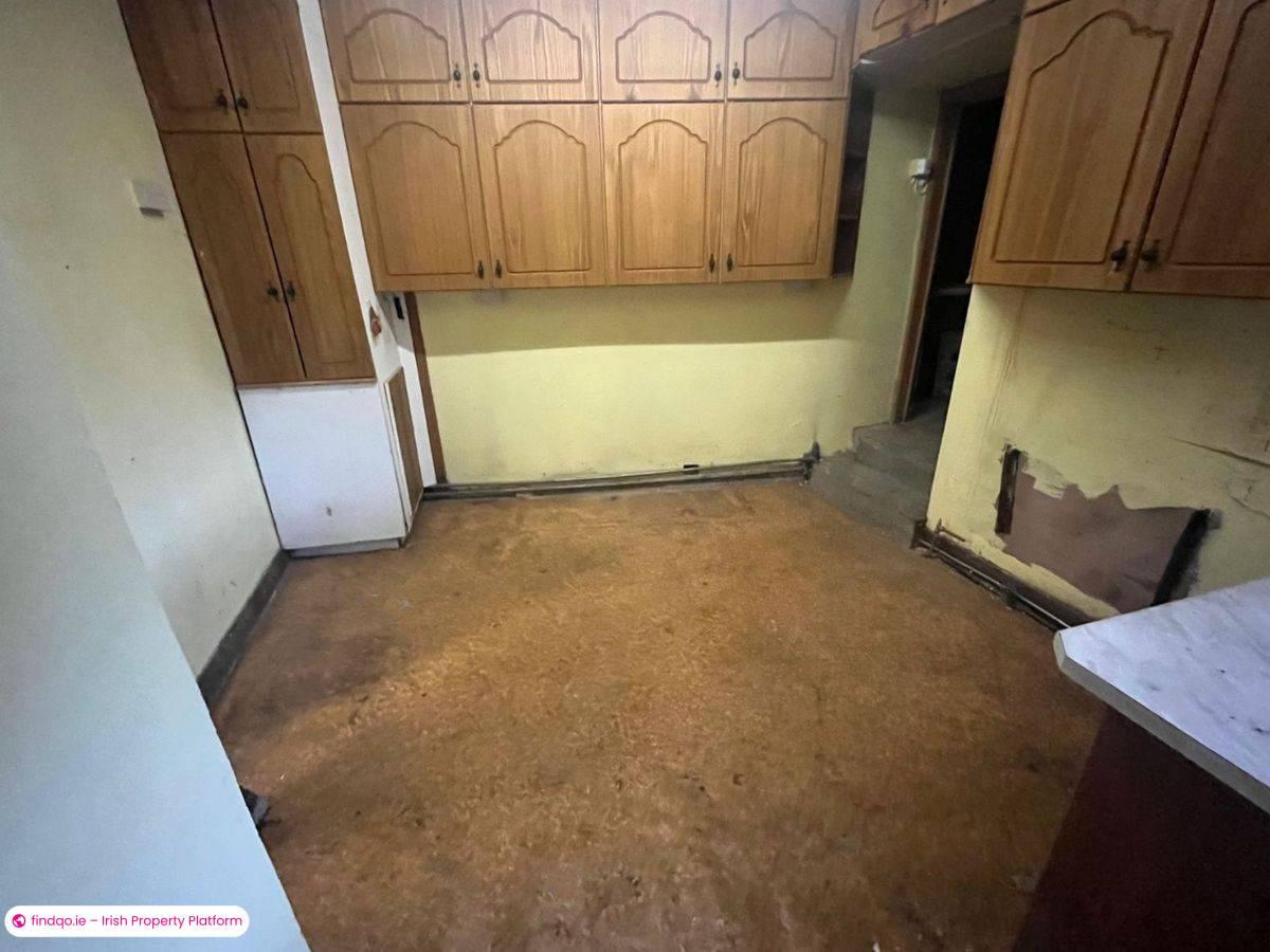 Townhouse for Sale in Claremorris, Mayo