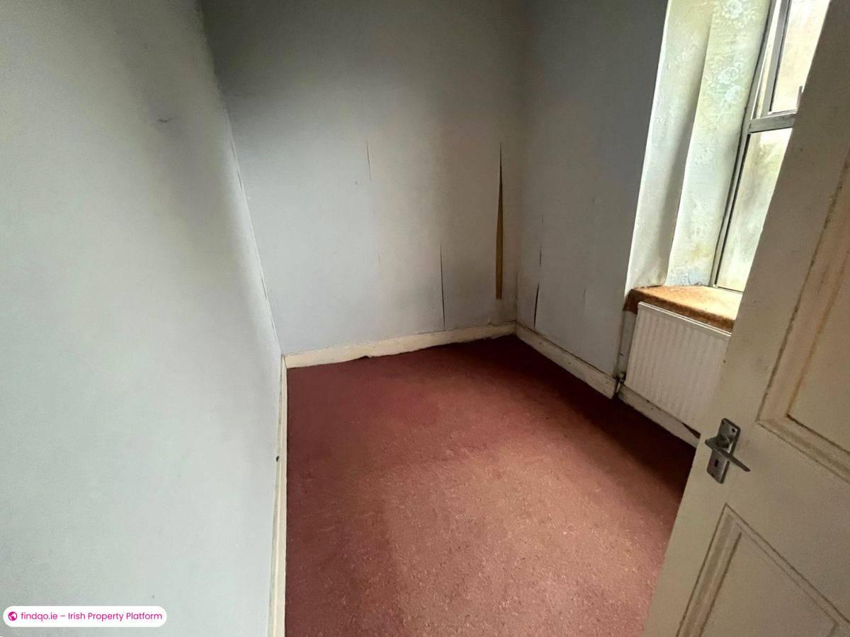 Townhouse for Sale in Claremorris, Mayo