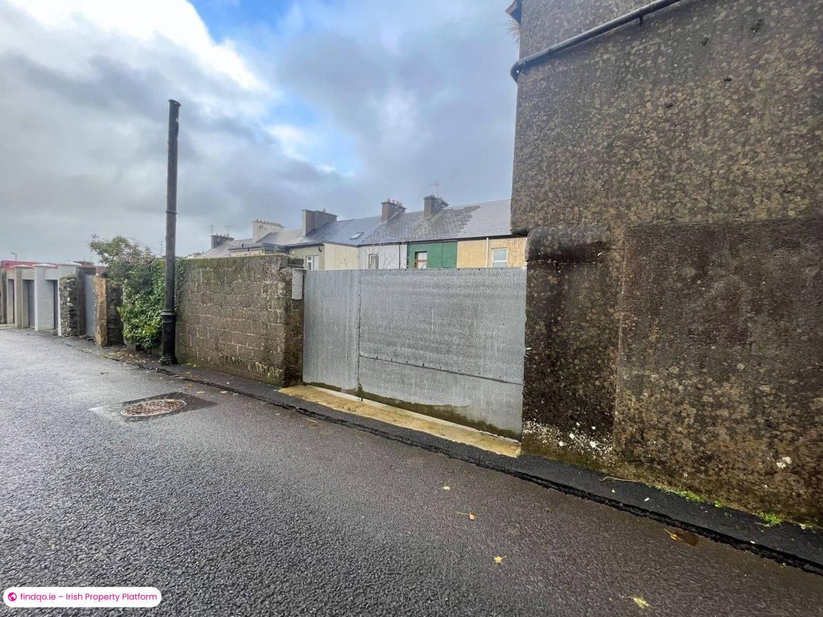 Townhouse for Sale in Claremorris, Mayo