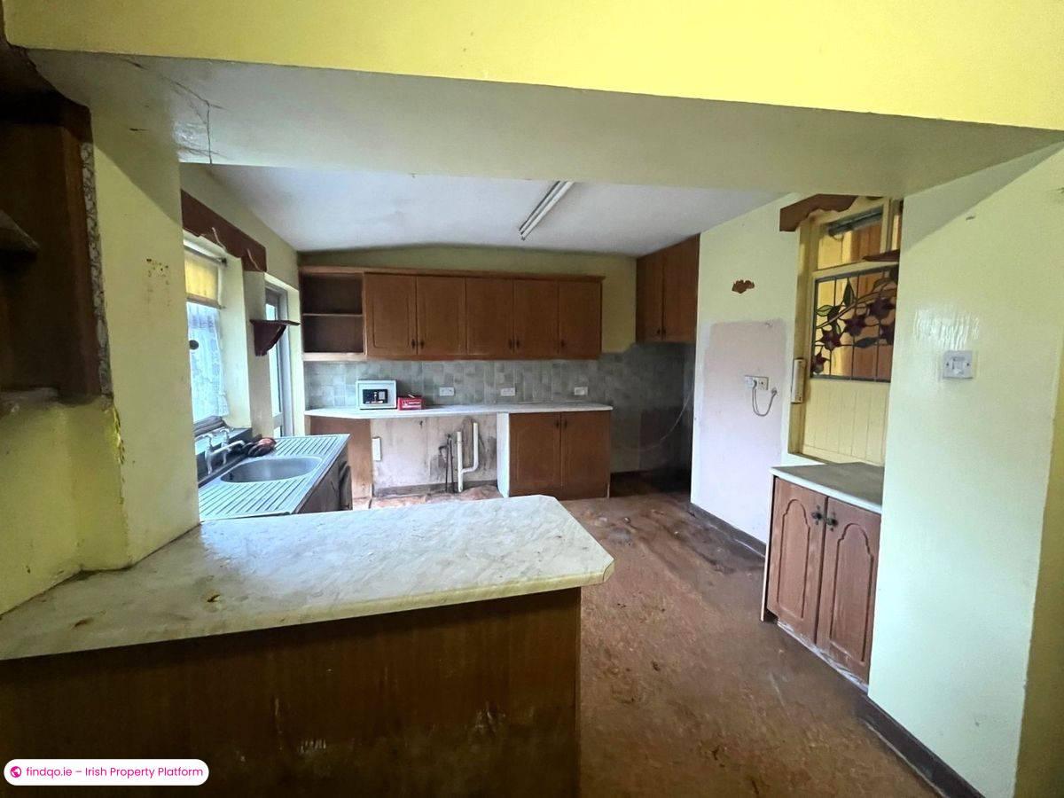 Townhouse for Sale in Claremorris, Mayo