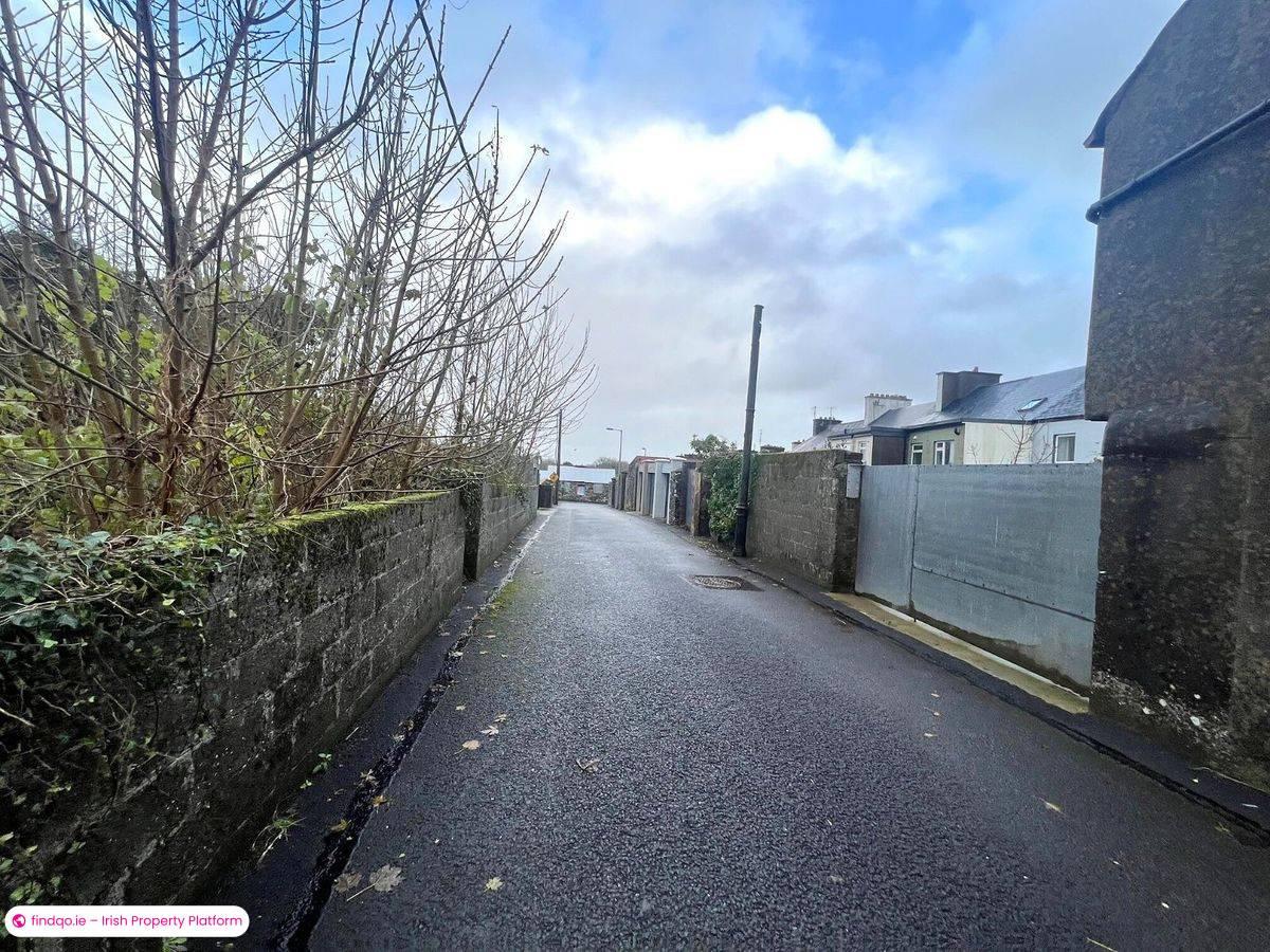 Townhouse for Sale in Claremorris, Mayo