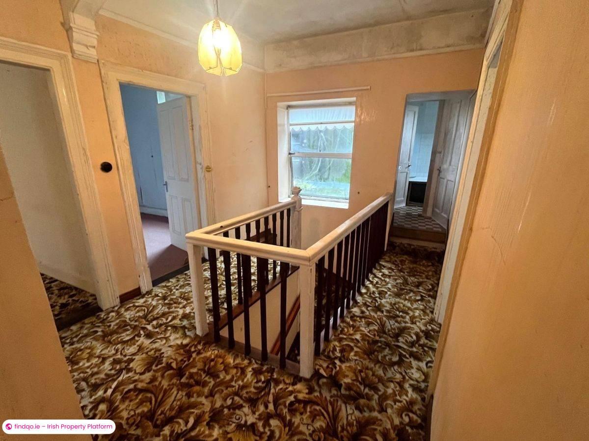 Townhouse for Sale in Claremorris, Mayo