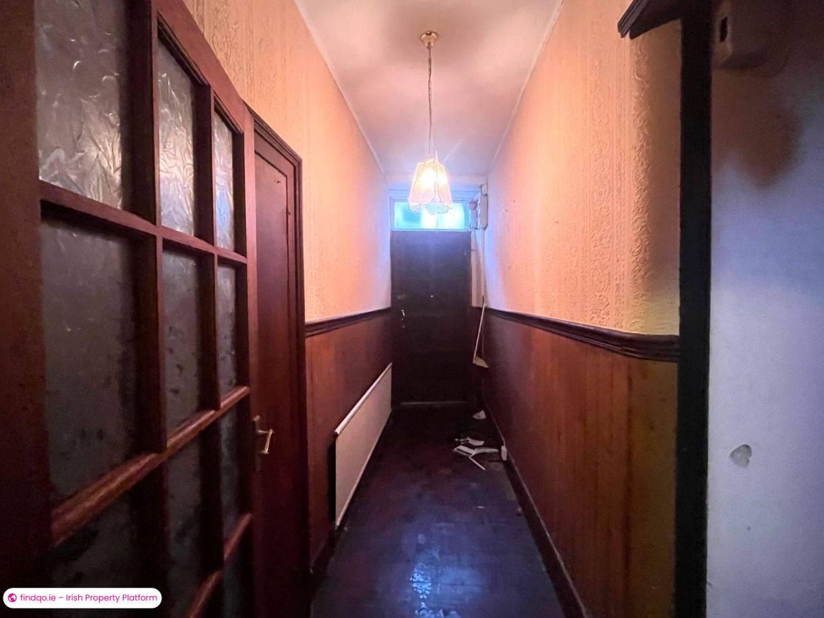 Townhouse for Sale in Claremorris, Mayo