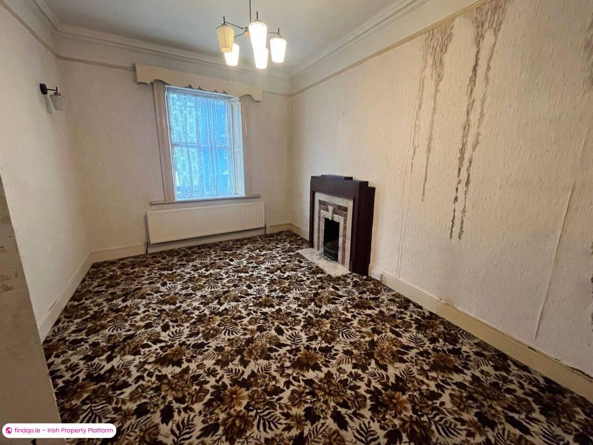 Townhouse for Sale in Claremorris, Mayo