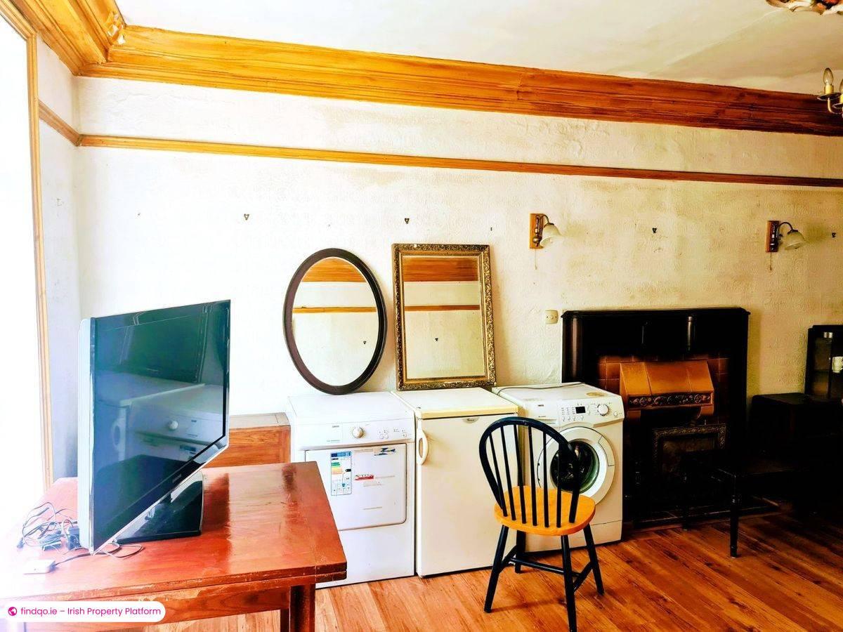 Townhouse for Sale in Claremorris, Mayo