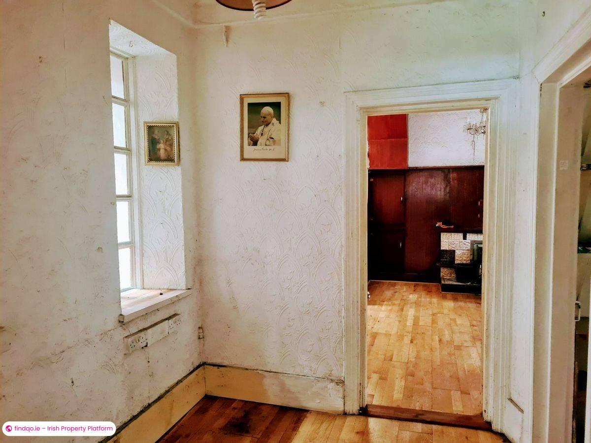 Townhouse for Sale in Claremorris, Mayo