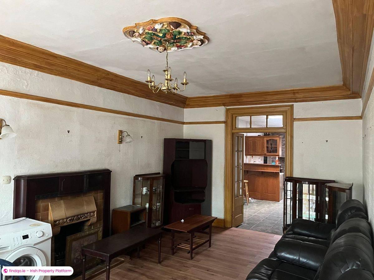 Townhouse for Sale in Claremorris, Mayo