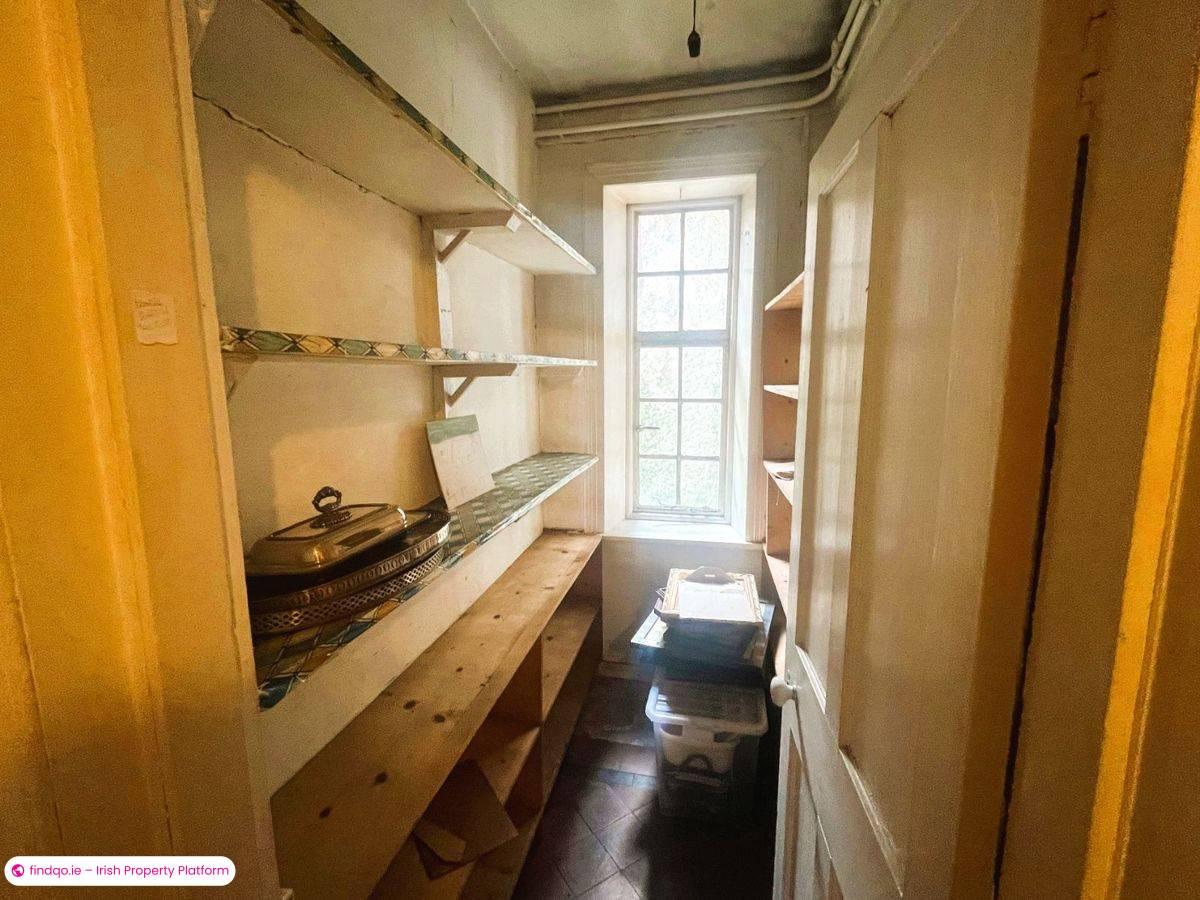 Townhouse for Sale in Claremorris, Mayo