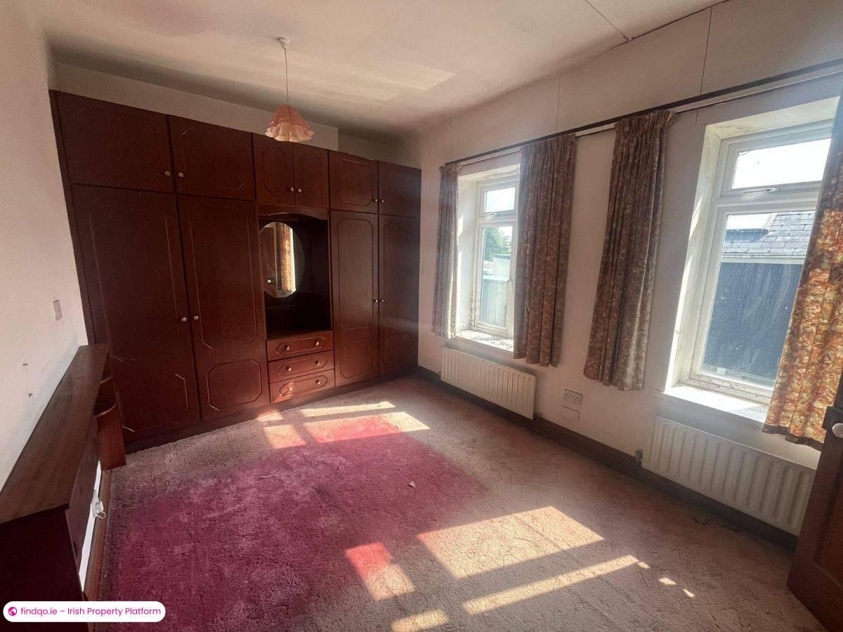 Townhouse for Sale in Claremorris, Mayo