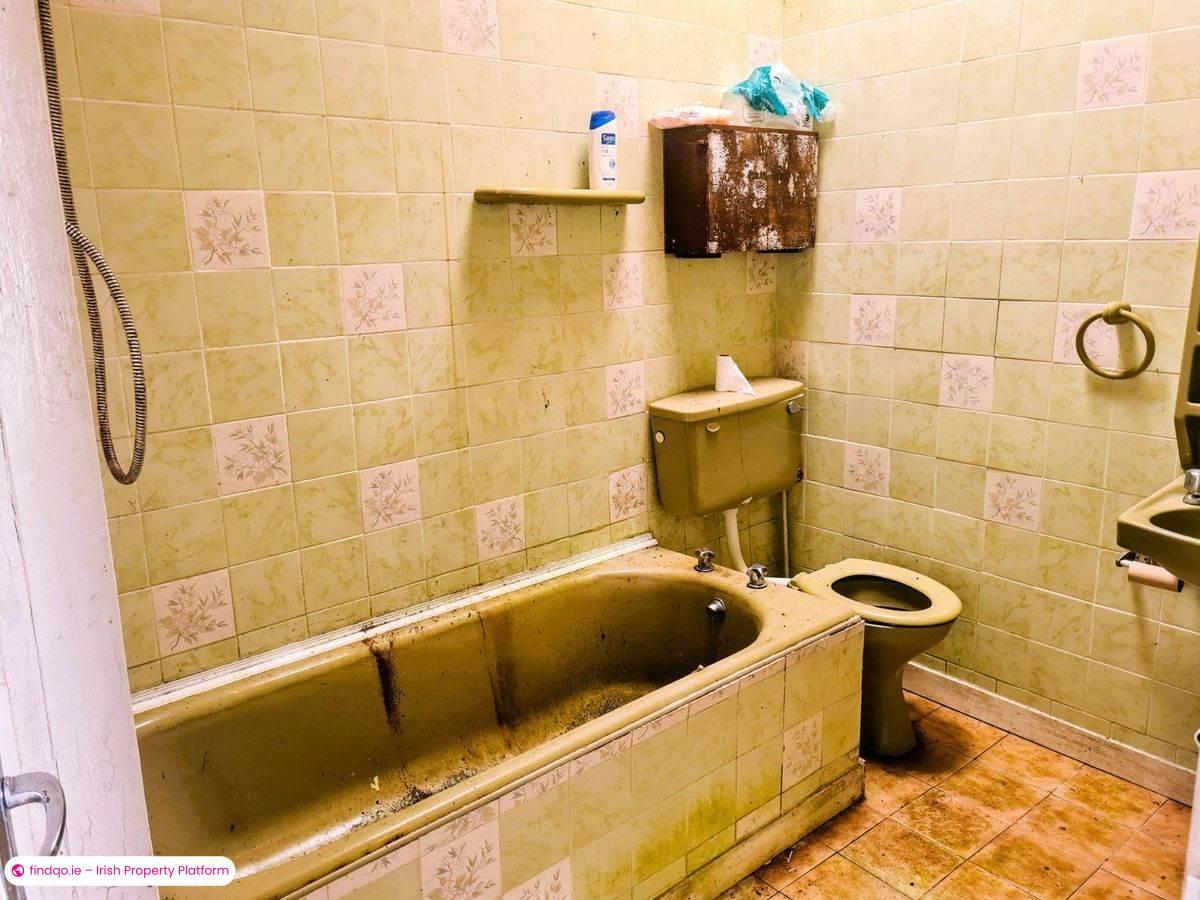 Townhouse for Sale in Claremorris, Mayo