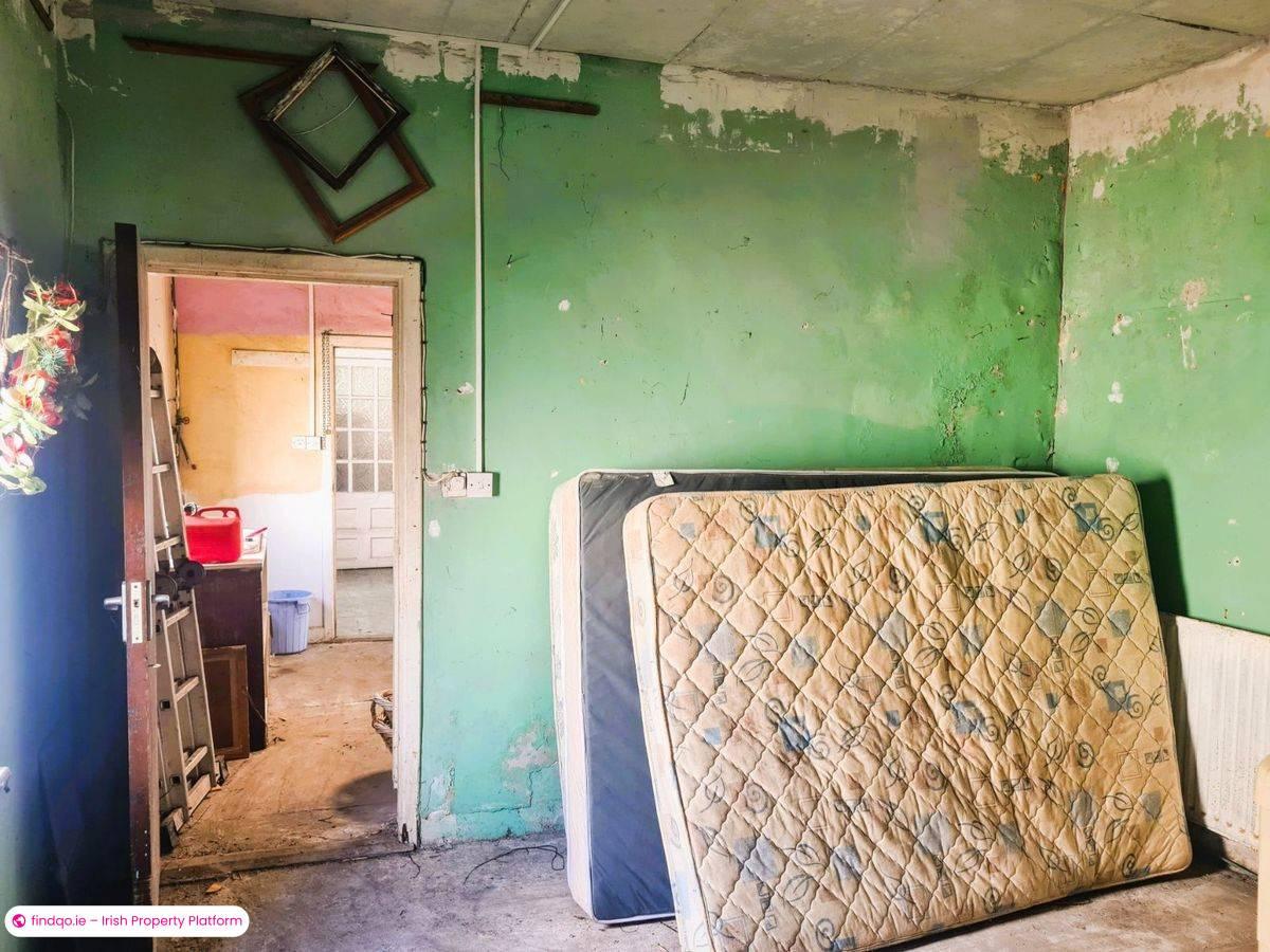 Townhouse for Sale in Claremorris, Mayo