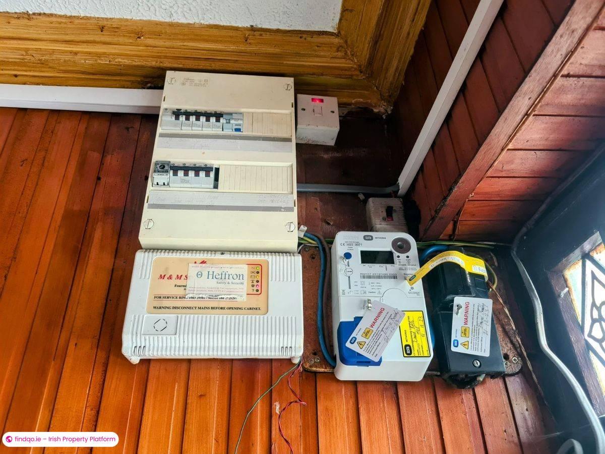 Townhouse for Sale in Claremorris, Mayo